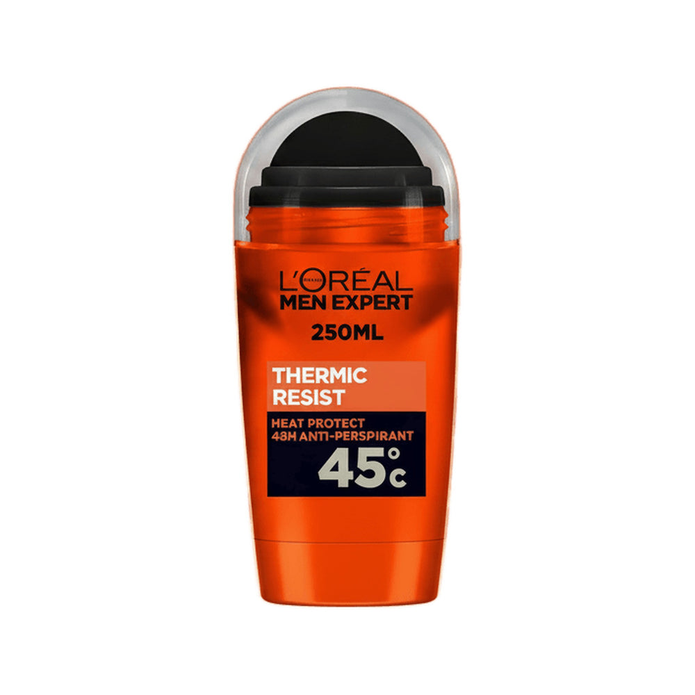 L’Oréal Men Expert Thermic Resist Roll-On Deodorant 50ml
