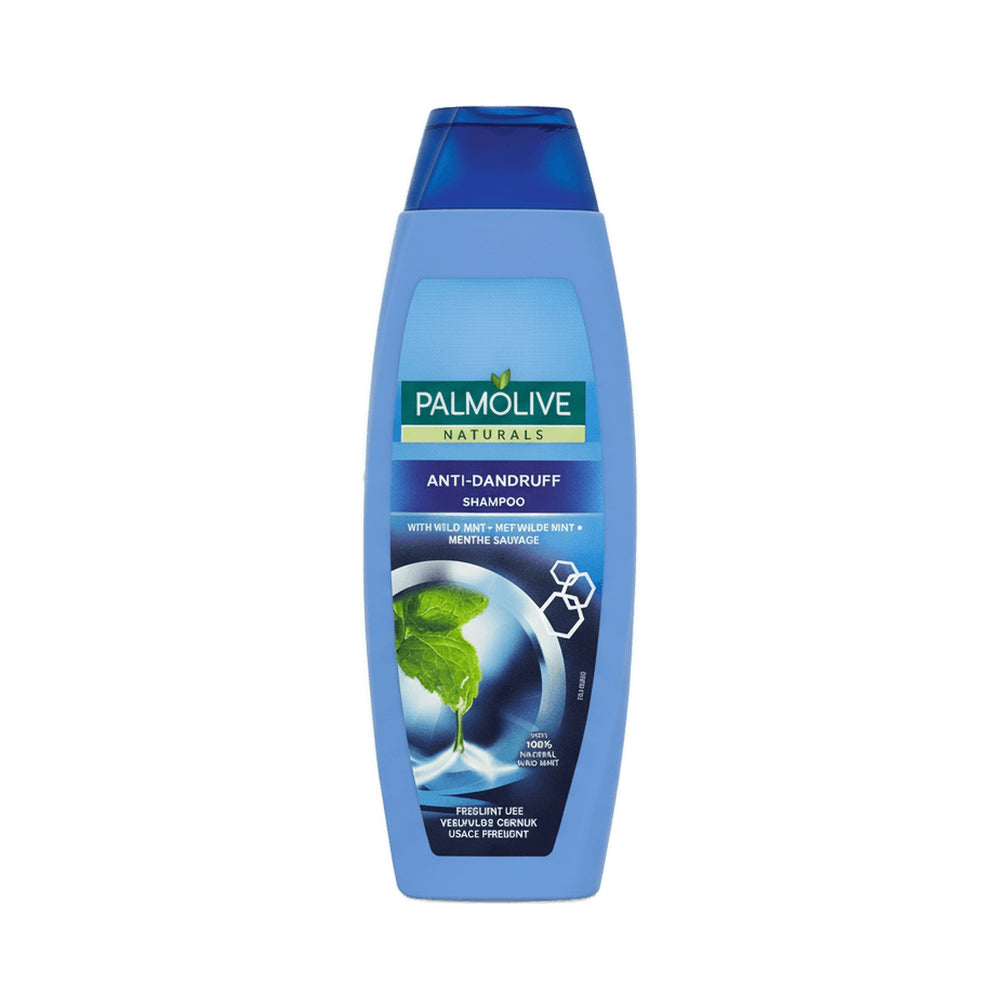 Palmolive Shampoo Anti Dandruff Mint 350ml