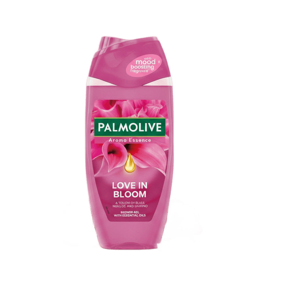 Palmolive Shower Gel Midnight Bloom 250ml