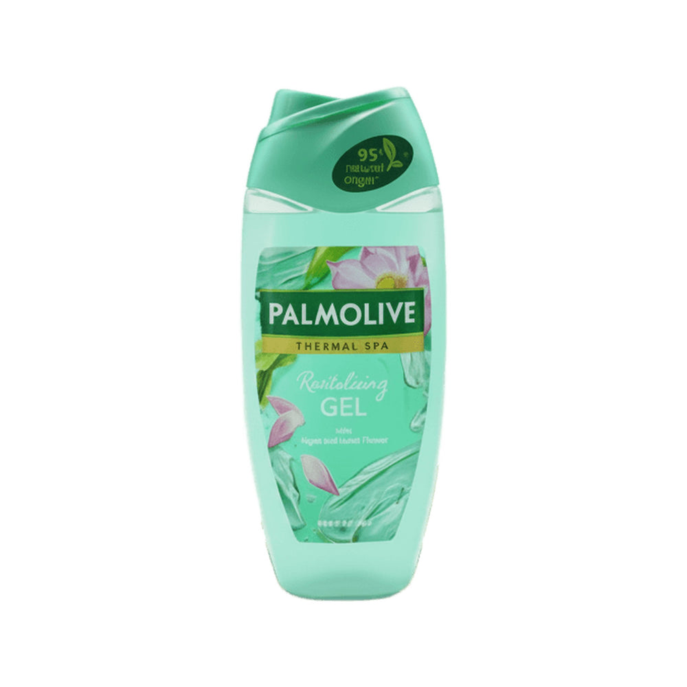 Palmolive Shower Gel Revitalise 250ml