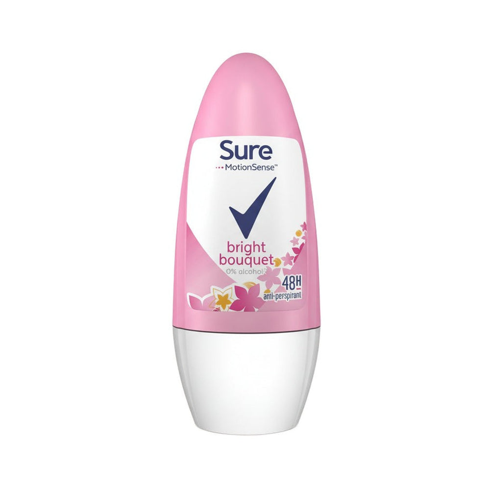 Sure Bright Roll-On Anti-Perspirant 50ml