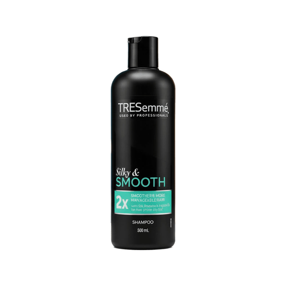 TRESemmé Shampoo Salon Silk 500ml