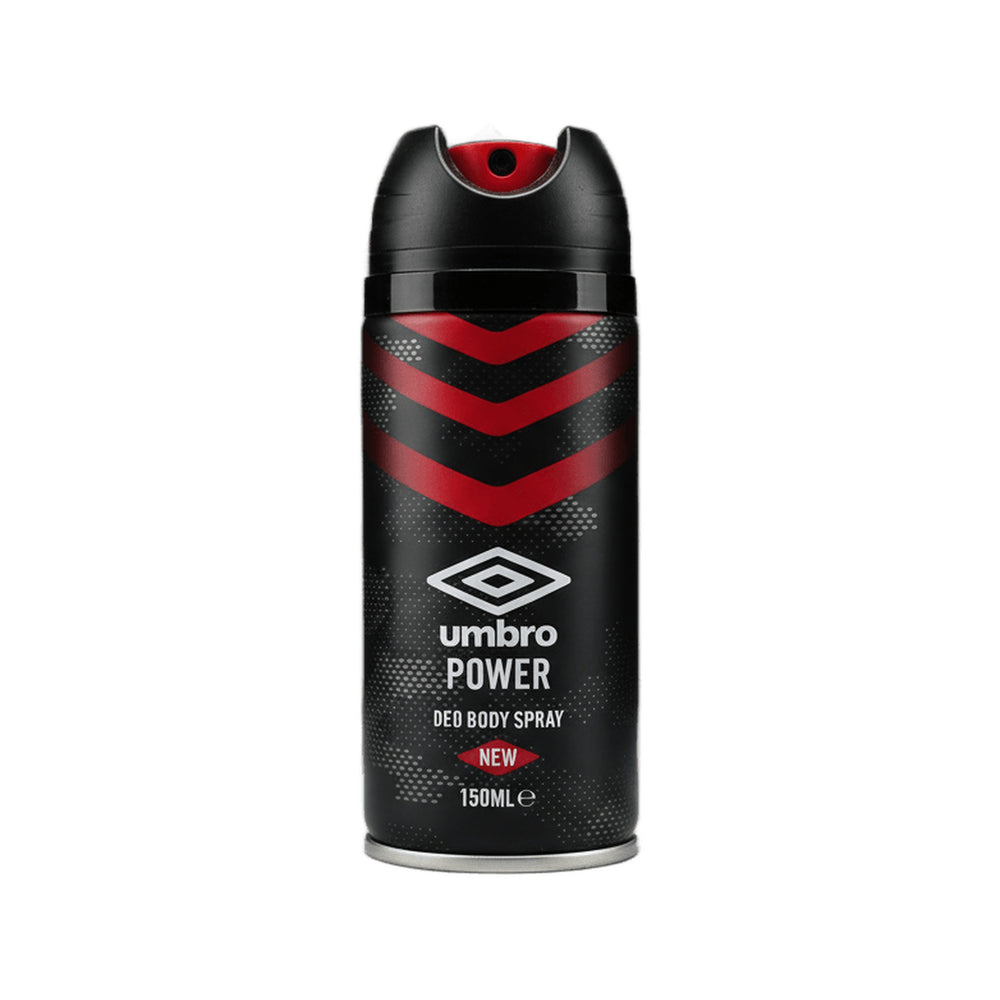 Umbro Body Spray Power 150ml