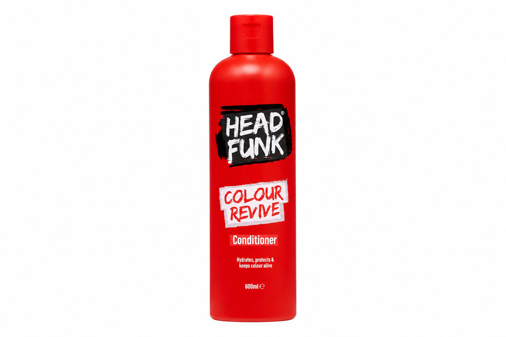 Head Funk Conditioner Colour Revive