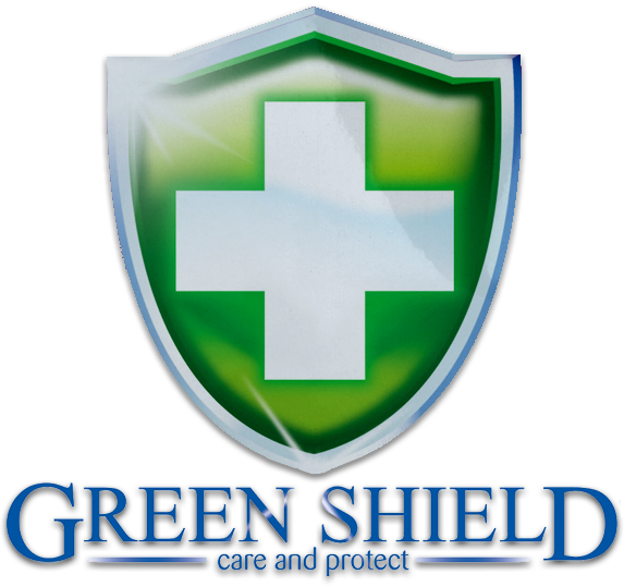 Greenshield