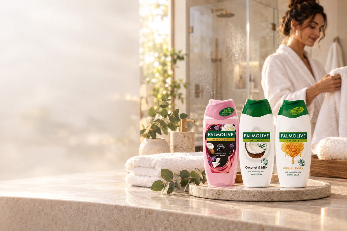 Everyday Care, made better