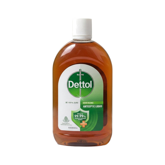 Dettol Antiseptic Liquid 500ml