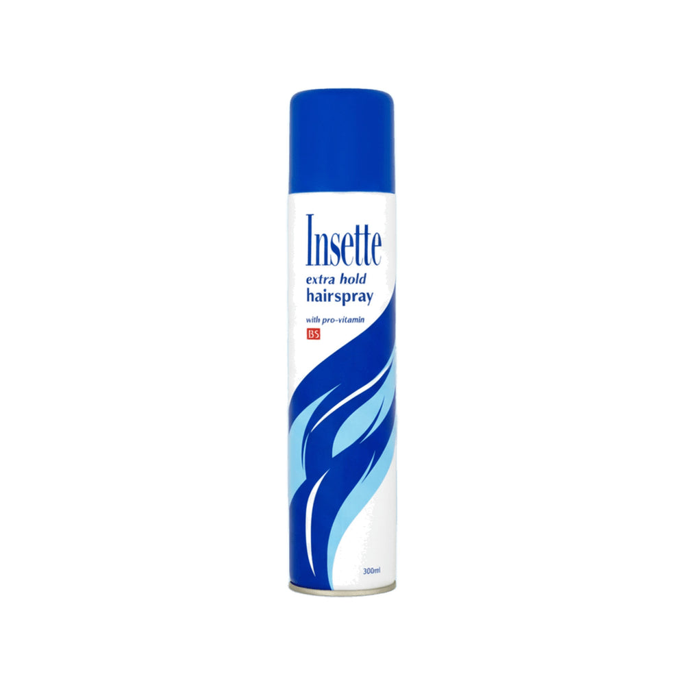 Insette Hairspray Extra Hold 300ml