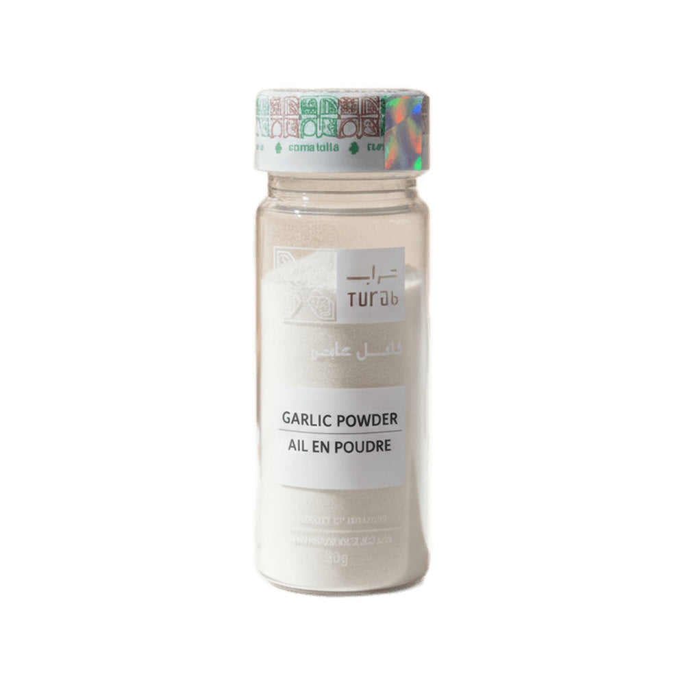 Turab Garlic Powder 60g