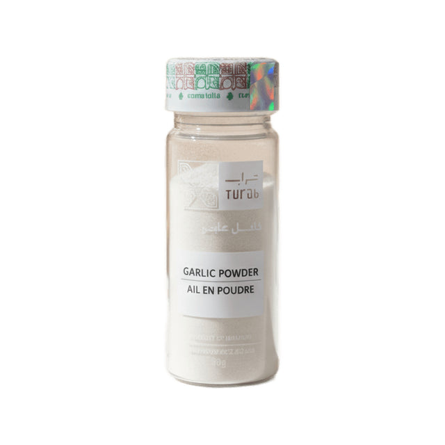 Turab Garlic Powder 60g