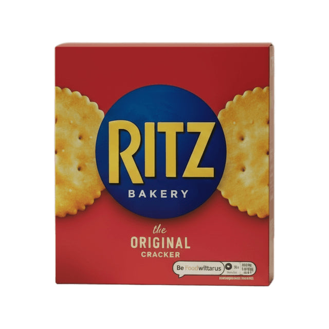 Ritz Cracker Original 150g