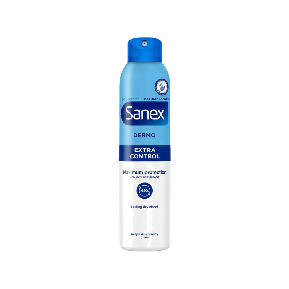 Sanex Deodorant Spray Extra Control 250ml