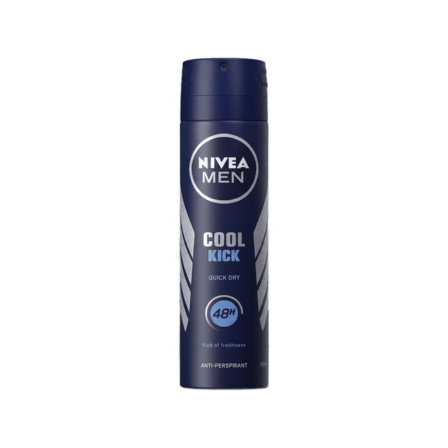 Nivea Men Antiperspirant Cool Kick 150ml