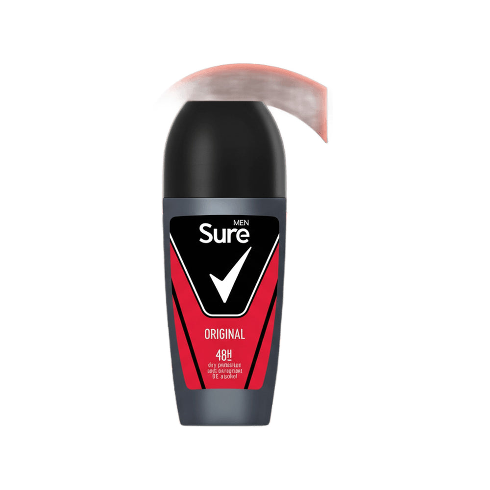Sure Men Roll on Original Dry 50ml