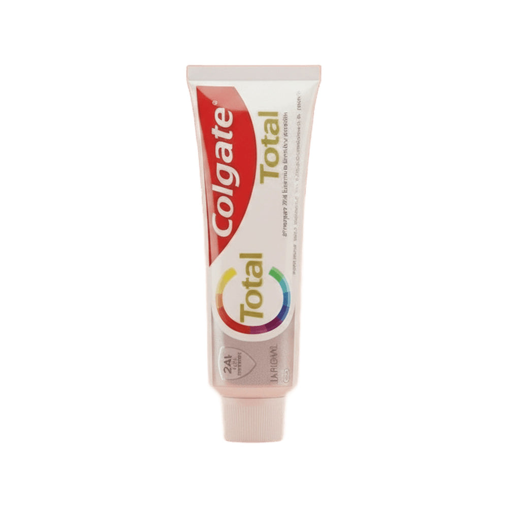 Colgate Toothpaste Total Original 75ml