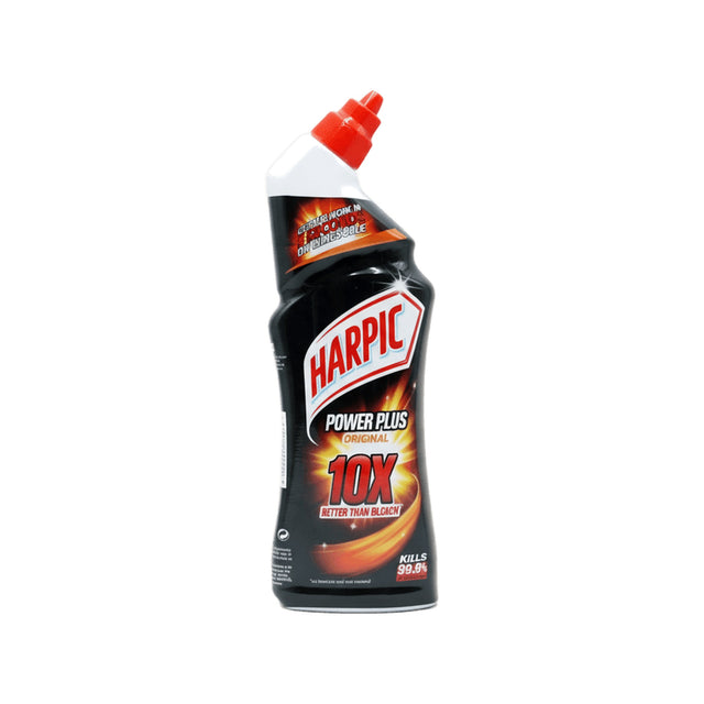 Harpic Power Plus Toilet Cleaner Citrus 750ml