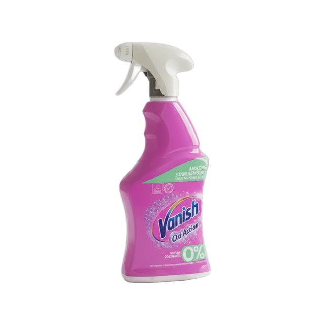 Vanish Oxi Stain Remover Sensitive 700ml