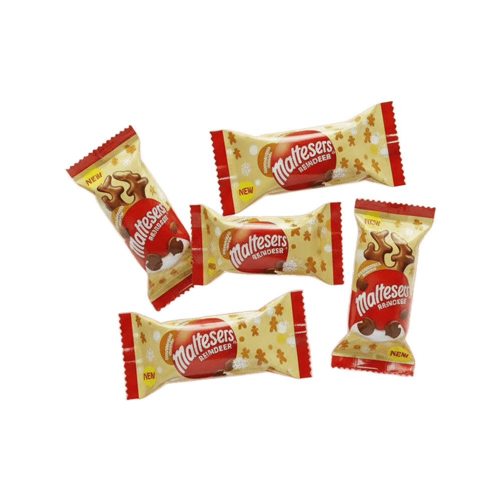 Maltesers Mini Ginger Bread Reindeer 59g