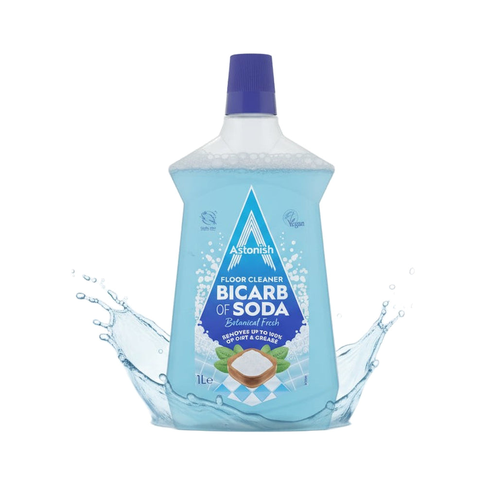 Astonish Bicarb of Soda Multipurpose Liquid 1L