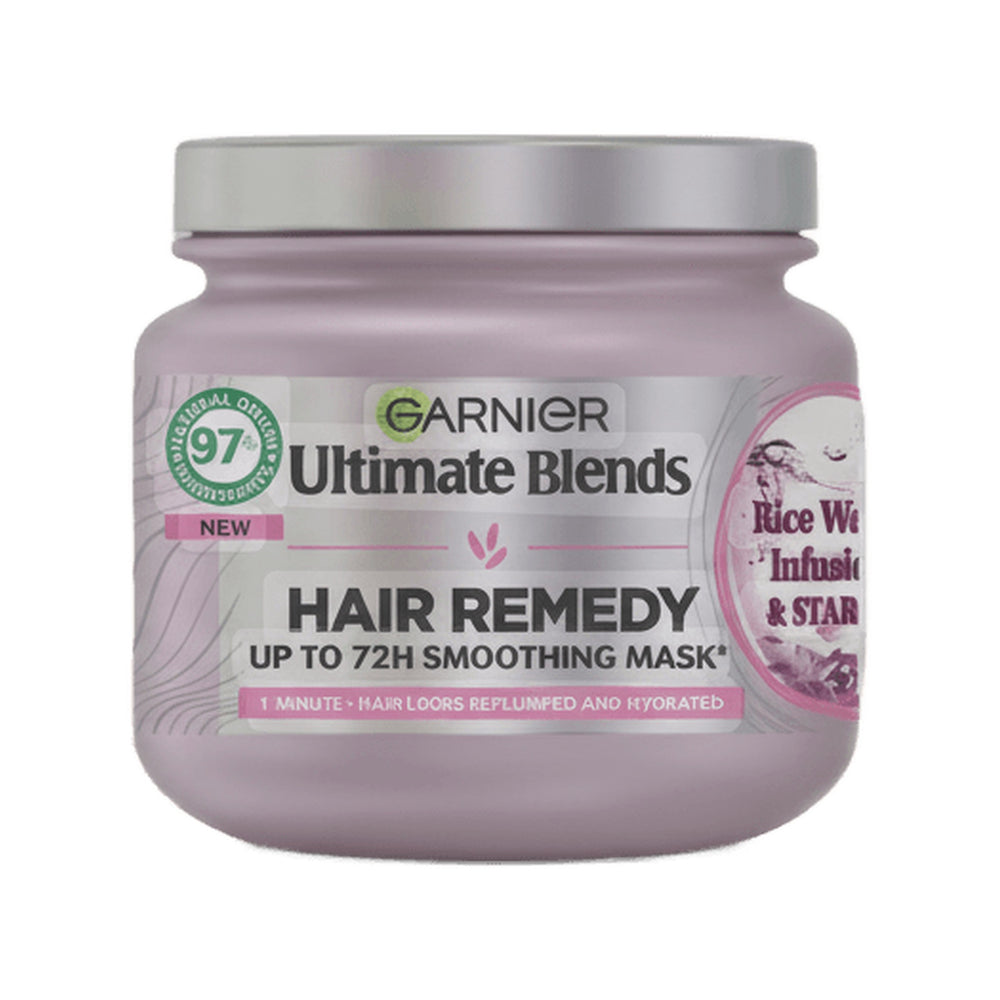 Garnier Ultimate Blends Remedy Rice Water 340ml