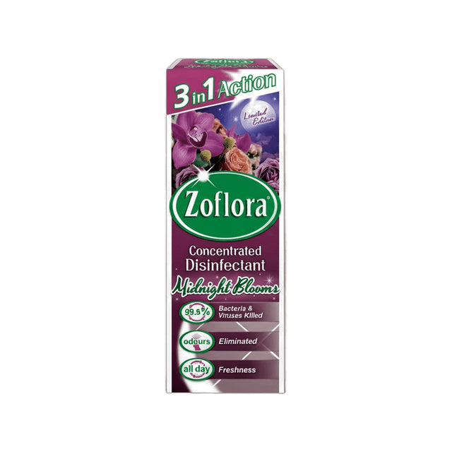 Zoflora Odour Neutralising Assorted 120ml