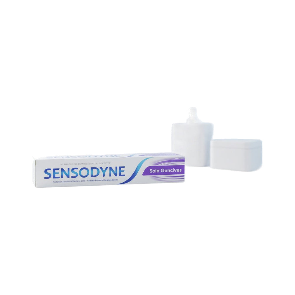 Sensodyne Toothpaste Paste