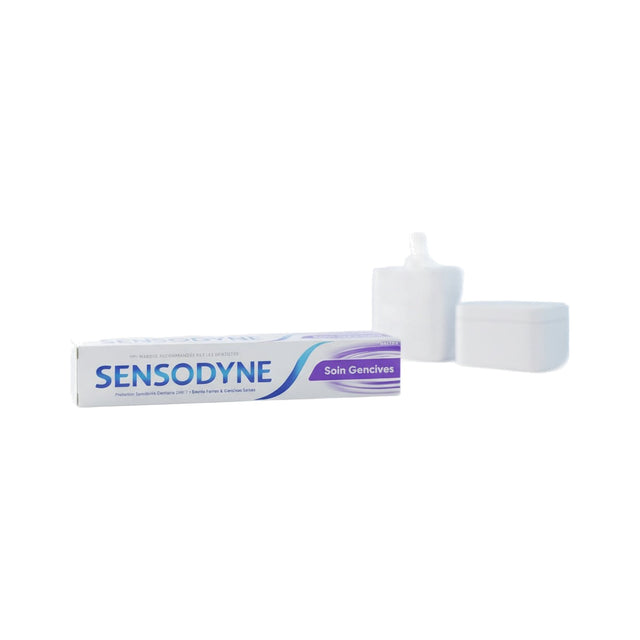 Sensodyne Toothpaste Paste