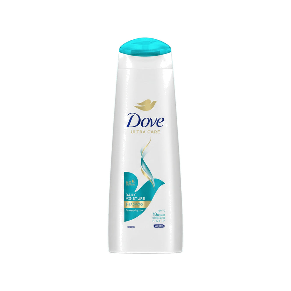 Dove Shampoo Daily Moisture 250ml
