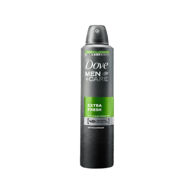 Dove Anti Perspirant Men+ Care Extra Fresh 250ml