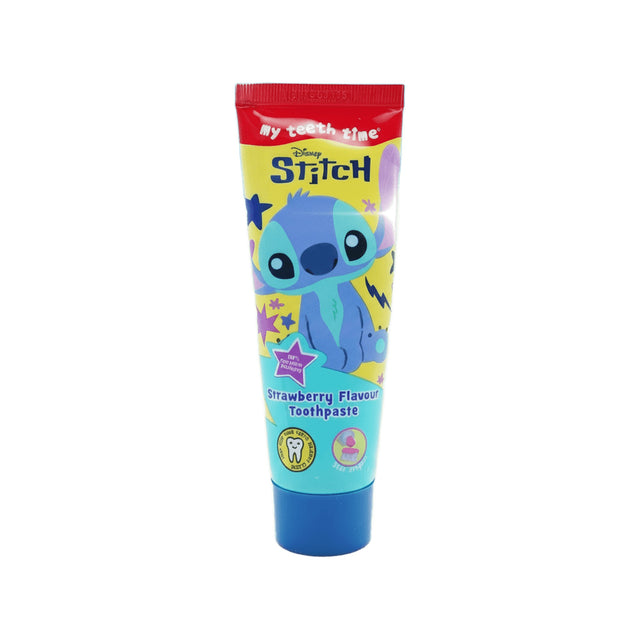 Disney Stitch Toothpaste 75ml