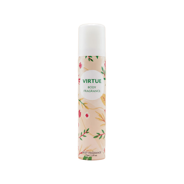 Insette Body Spray Virtue Women 75ml