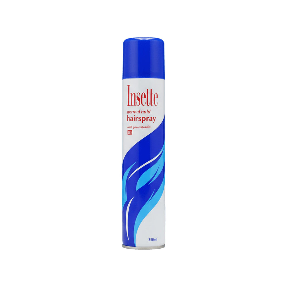 Insette Hairspray Normal Hold 350ml