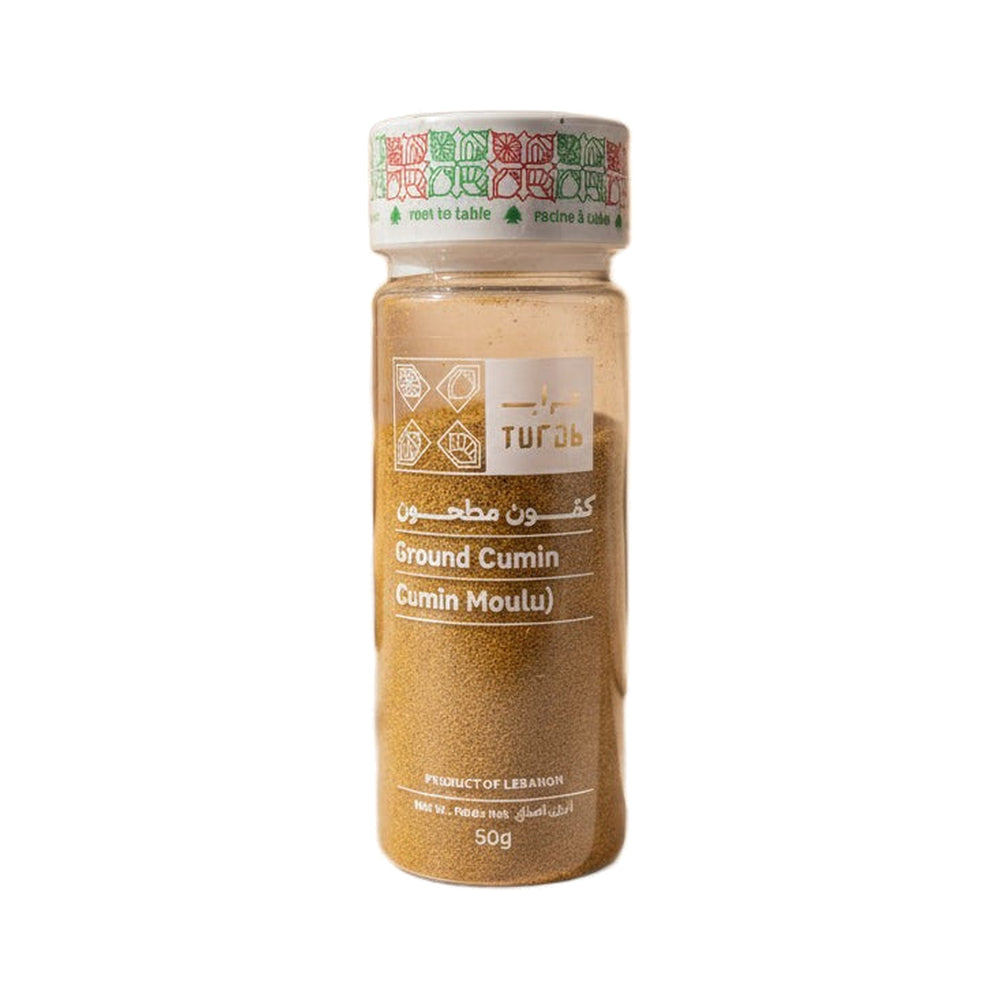 Turab Cumin Powder 40g