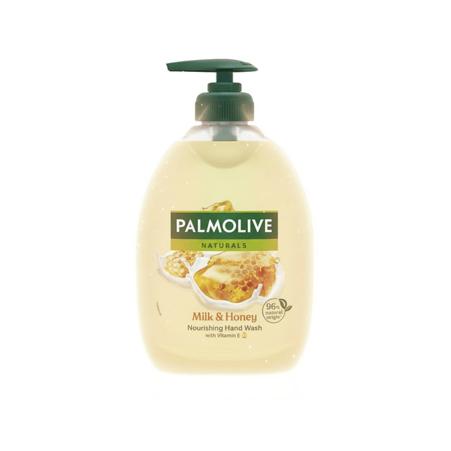 Palmolive Handwash Milk & Honey 500ml