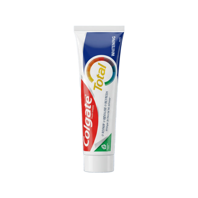 Colgate Toothpaste Total Whitening 75ml