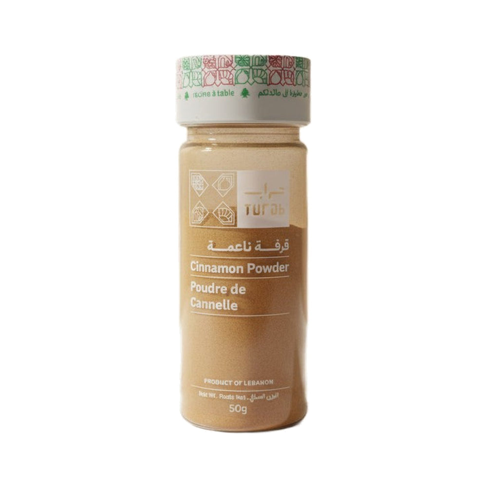 Turab Cinnamon Powder 50g