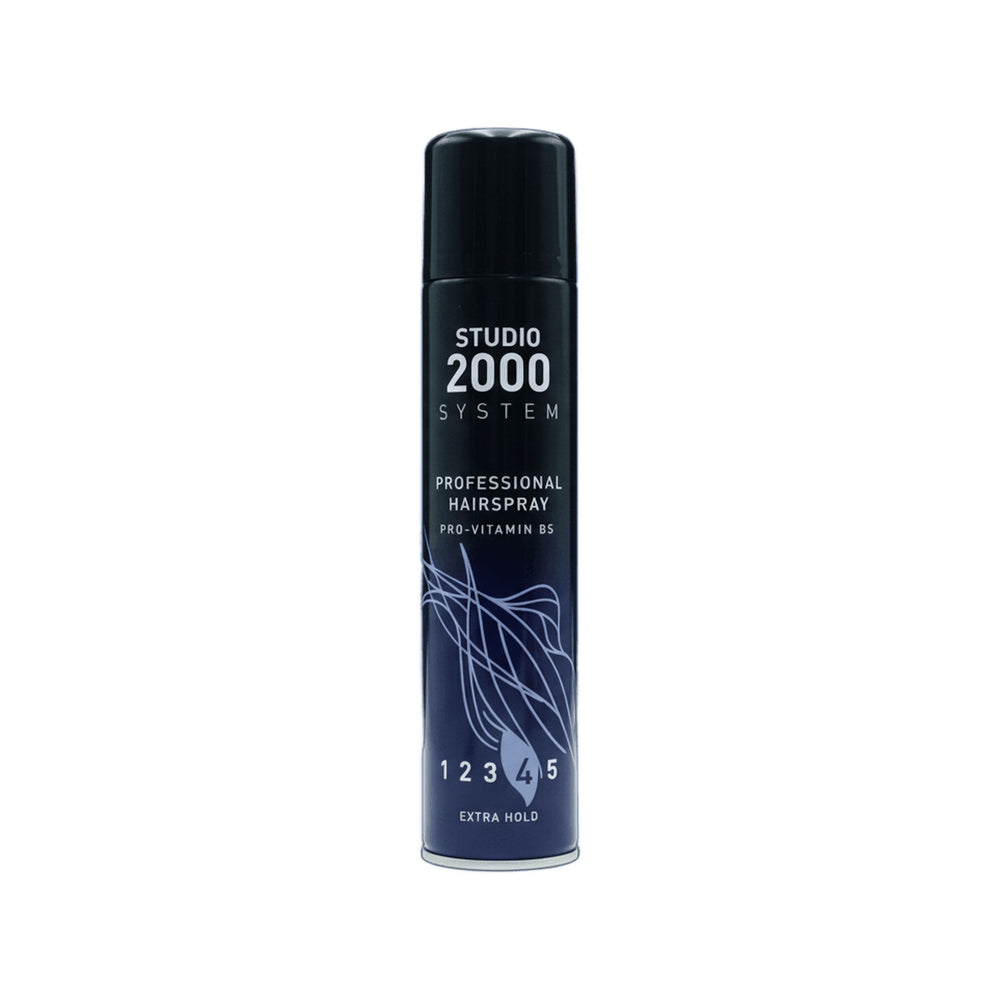 Studio 2000 Hairspray Extra Hold 300ml