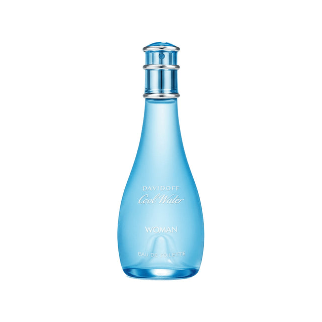 Davidoff EDT Cool Water Woman Spray 50ml