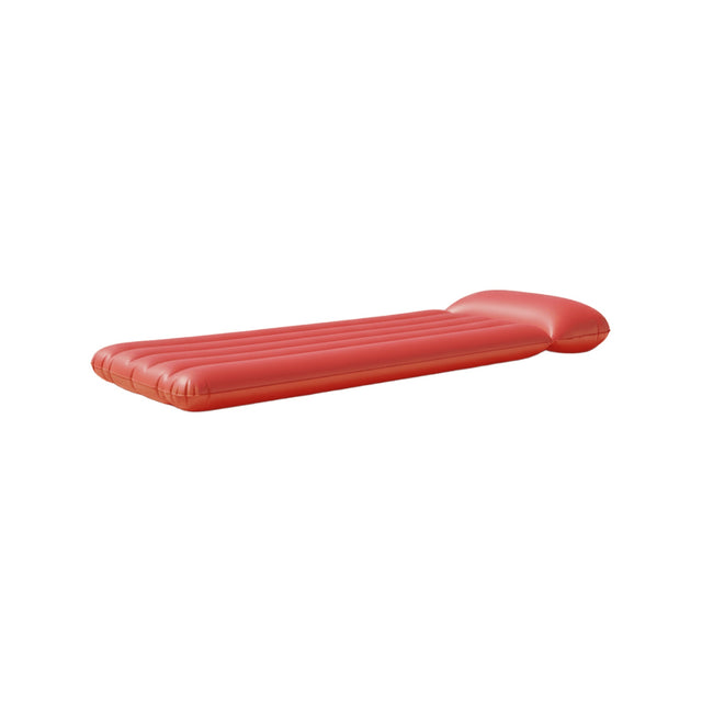 Inflatable Beach Mattress