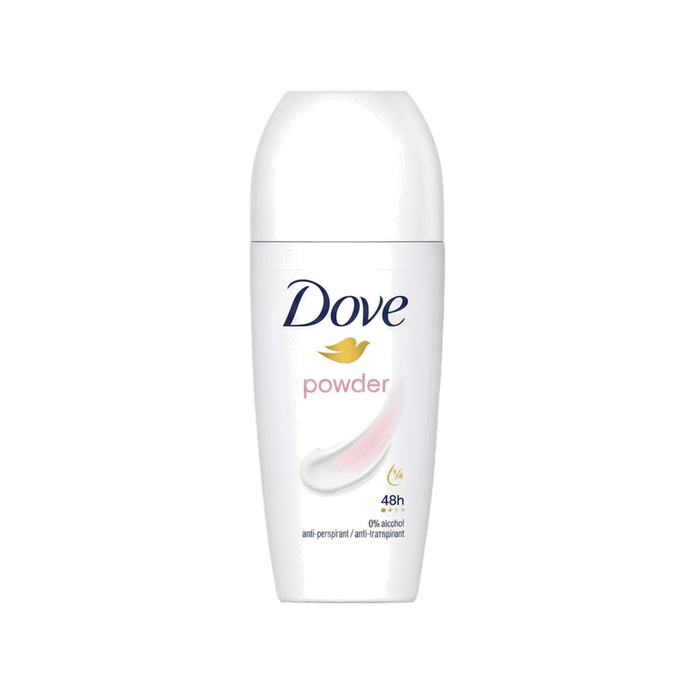 Dove Roll on for Women Powder 50ml