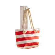 Woven Beach Tote Bags
