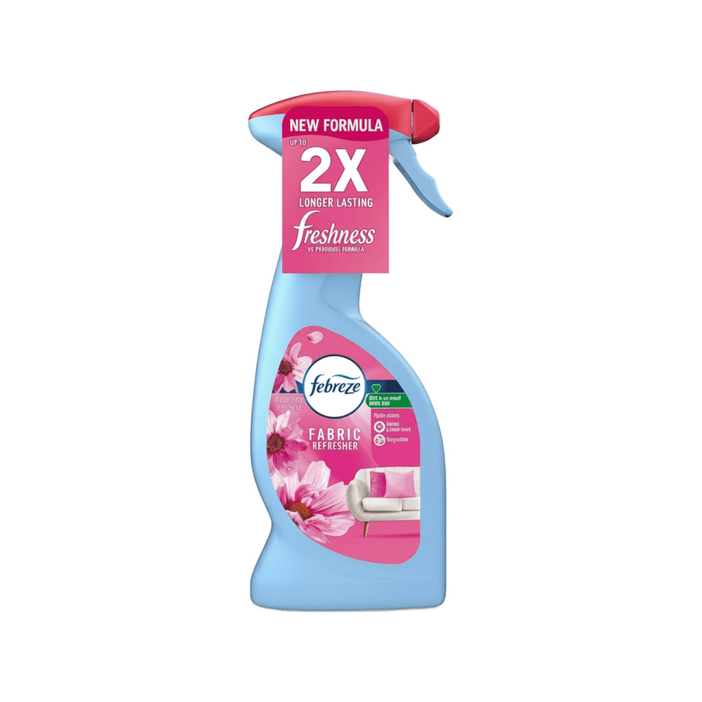 Febreze Fabric Spray Blossom & Breeze 375ml