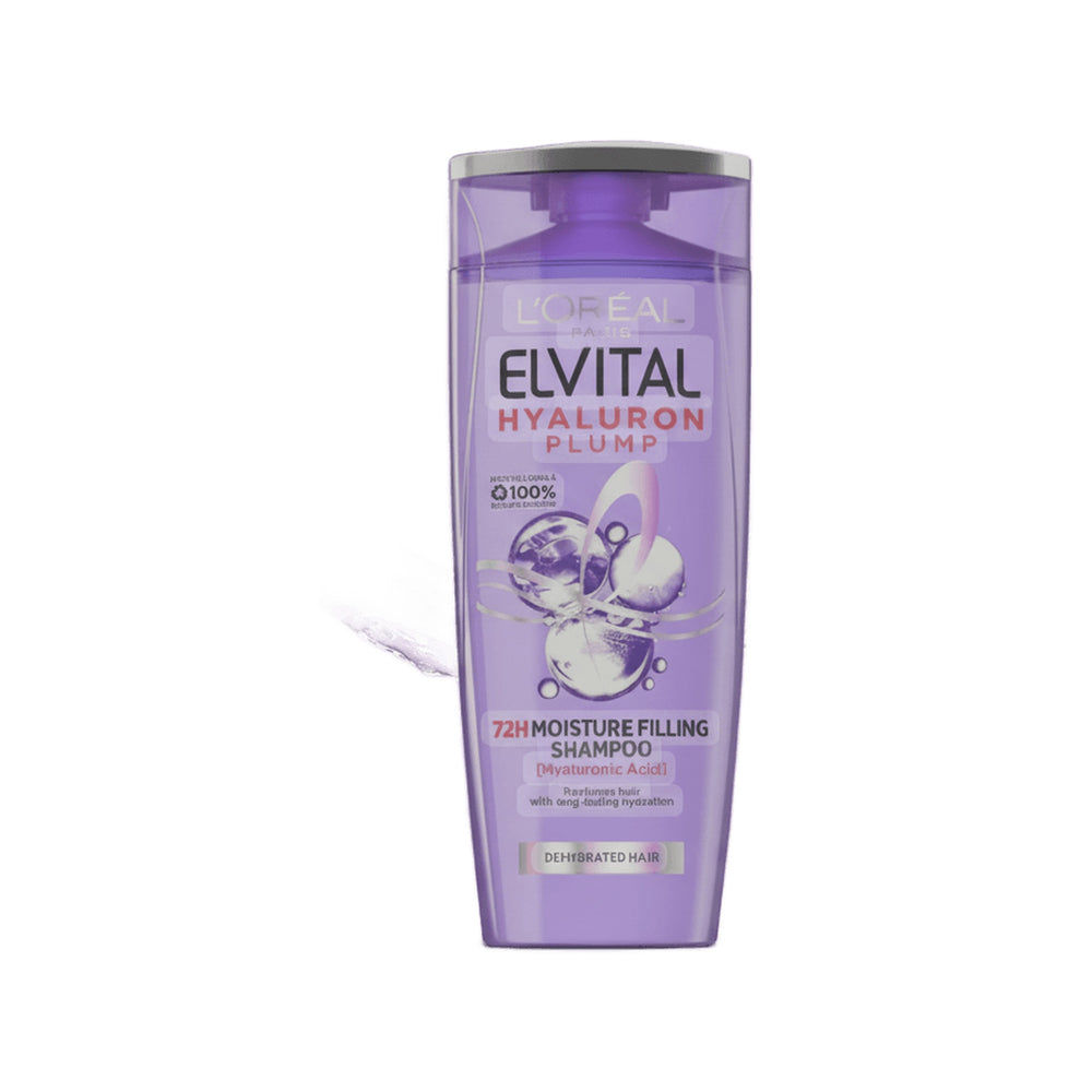 Elvive Shampoo Hyaluron 250ml