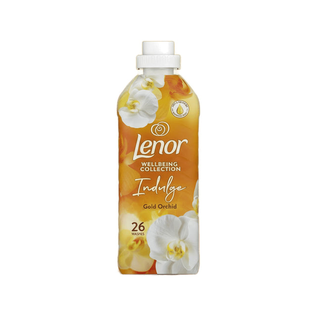 Lenor Fabric Conditioner Gold Orchid 26 Washes