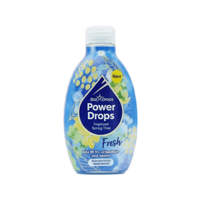 Stardrops Power Drops Concentrated Disinfectant 250ml