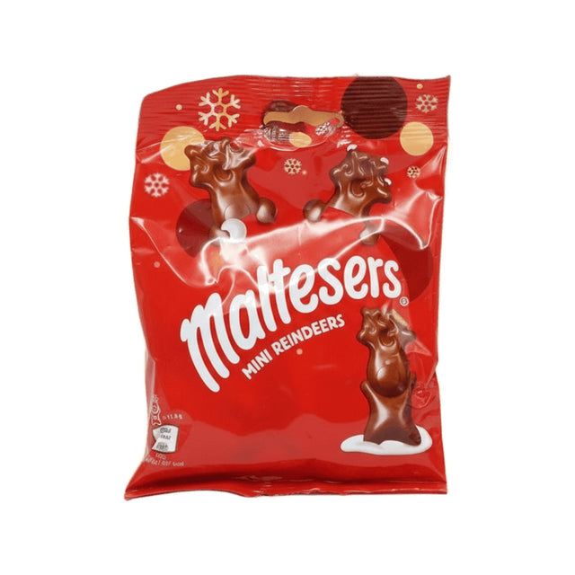 Maltesers Mini Reindeer 59g