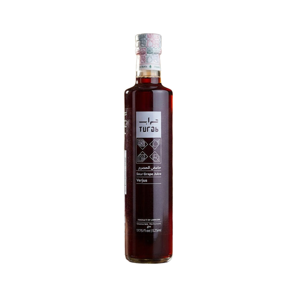 Turab Verjuice 525ml