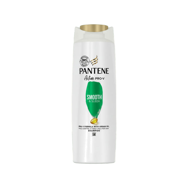 Pantene Shampoo Smooth & Silky (C) 270ml
