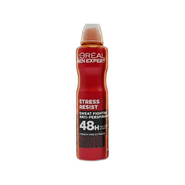 L’Oréal Men Expert Stress Resist Anti-Perspirant 250ml