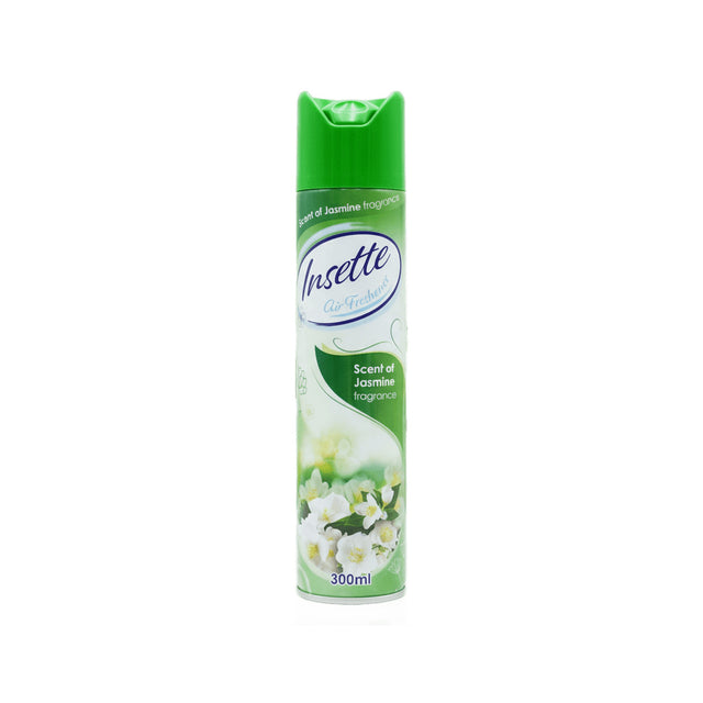 Insette Air Freshener Jasmine 300ml